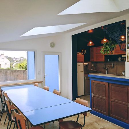 La Maison Du Cosquer Camaret-sur-Mer Exteriér fotografie